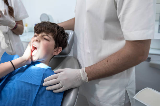 Best Dentist for Tooth Abscess  in Old Saybrook Center, CT