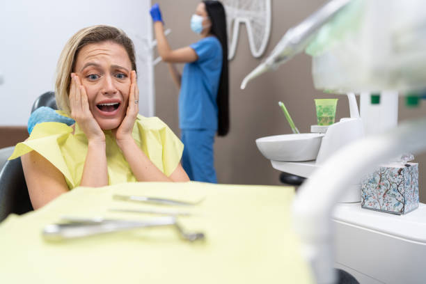 Best Broken Tooth Emergency  in Old Saybrook Center, CT